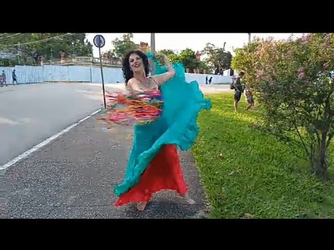 Aula de Dança