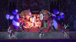 TDL 爽涼鼓舞THE FINAL 2013