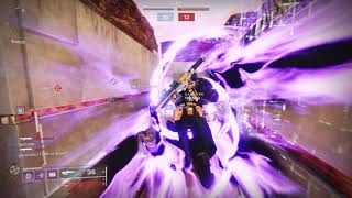 HALO but it`s Destiny | BXR55/Forerunner