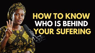 Ex Witch Exposes 4 Hidden Signs Someone Is Bewitching You – Shocking Signs Revealed