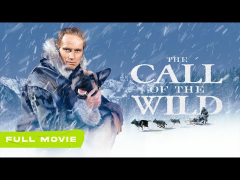 The Call of the Wild