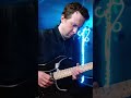 Funky Blues Shred in 15 Seconds 🎸