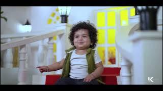 Yagnik Aedla Pre birthday 4K Song