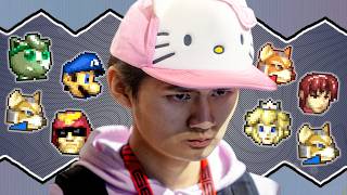 INSANE SCENES | GOML 2026 Top 8 Highlights
