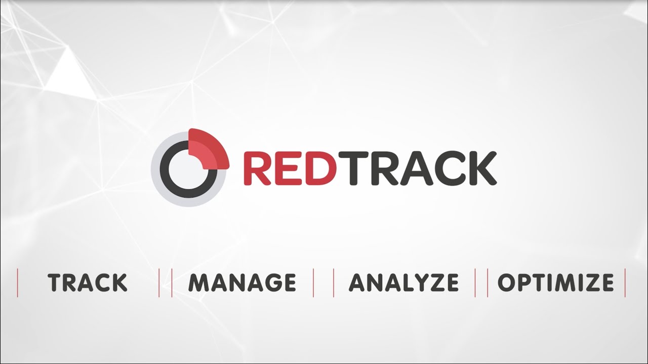 Meet RedTrack.io at Webmaster Access