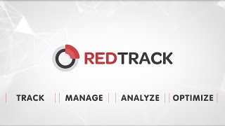 Meet Redtrack.io At Webmaster Access