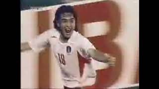 (2002) (South Korea) KTF Commercial