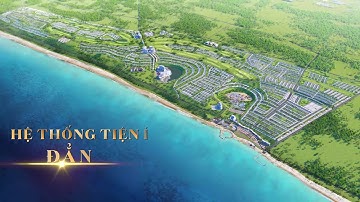 NOVAWORLD PHAN THIẾT - CLIP 3D (OFFICIAL)