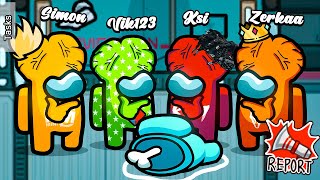 A 0 Iq Lobby Plays With Logic? W Sidemen & Friends Among Us