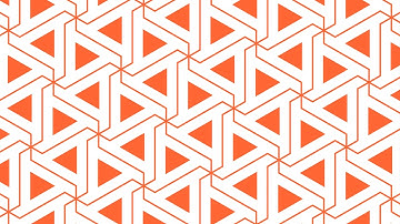 Adobe illustrator tutorials | design patterns | Polygon | 108