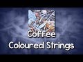 Kirsty McGee  - Coffee Coloured Strings