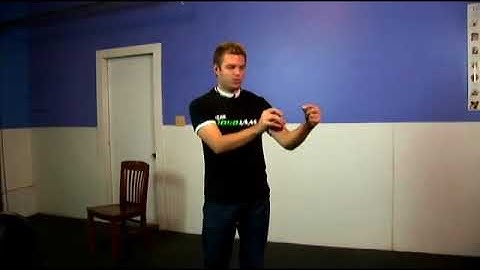 Toss & Catch Yo-Yo Tricks