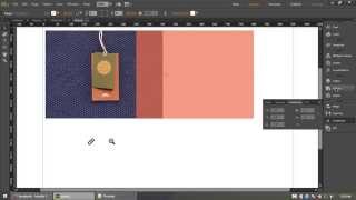 Adobe Muse Rollover, Mouseover, Hover Widget