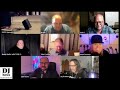 Giglogs: Should You Do Them? Why To Do Them | On Hanging with Howie on #DJNTV