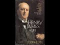 Plot summary henry james a life by leon edel in 3 minutes  book review