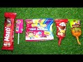 VIP Candy Crunch 🍫✨ | Ultimate Chocolate ASMR