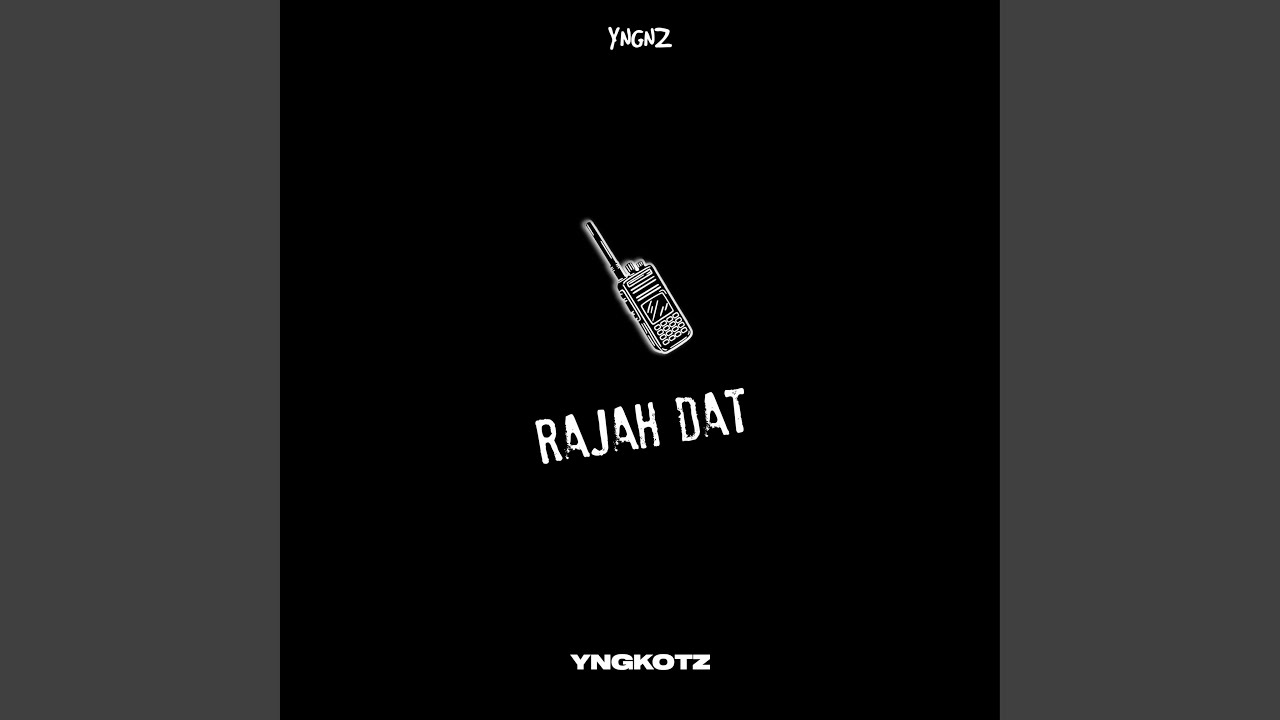 RAJAH DAT bekijken op YouTube