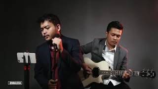 Snap wa (cover lagu) FIERSA BERSARI-April