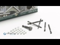 Trim Cortex Plug : Inteplast Building Products