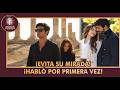 "¡NO PUEDE MIRARME A LOS OJOS!" ¡Palabras impactantes de Emin Günenç sobre İlsu!