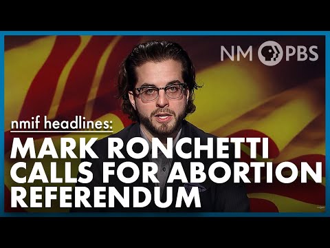 Mark Ronchetti Podcastblog Posts