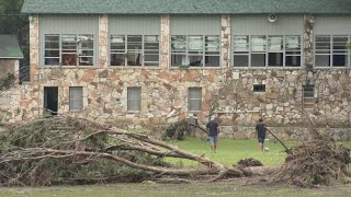 Families of Camp Mystic campers file lawsuit accusing Hill Country retreat of negligence, reckless d