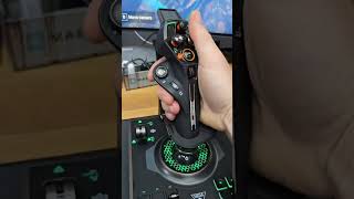 This Hotas Changes Everything Turtle Beach Velocityone Flight Deck