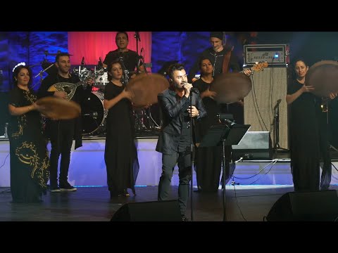 Jamshid Khana Bandan Live In Los Angeles Concert 27 November In Dolby Theatre