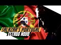 Salazars dictatorship in portugal  cold war documentary