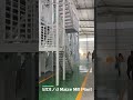 120 TPD Corn Flour Milling Equipment | Industrial Maize Mill#flourmill