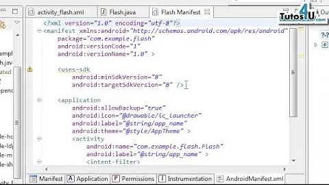 Permisos para la Camara. Tutorial 162 en Español. Desarrollo de Aplicaciones Android.