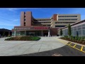 Tour Our New Emergency Department