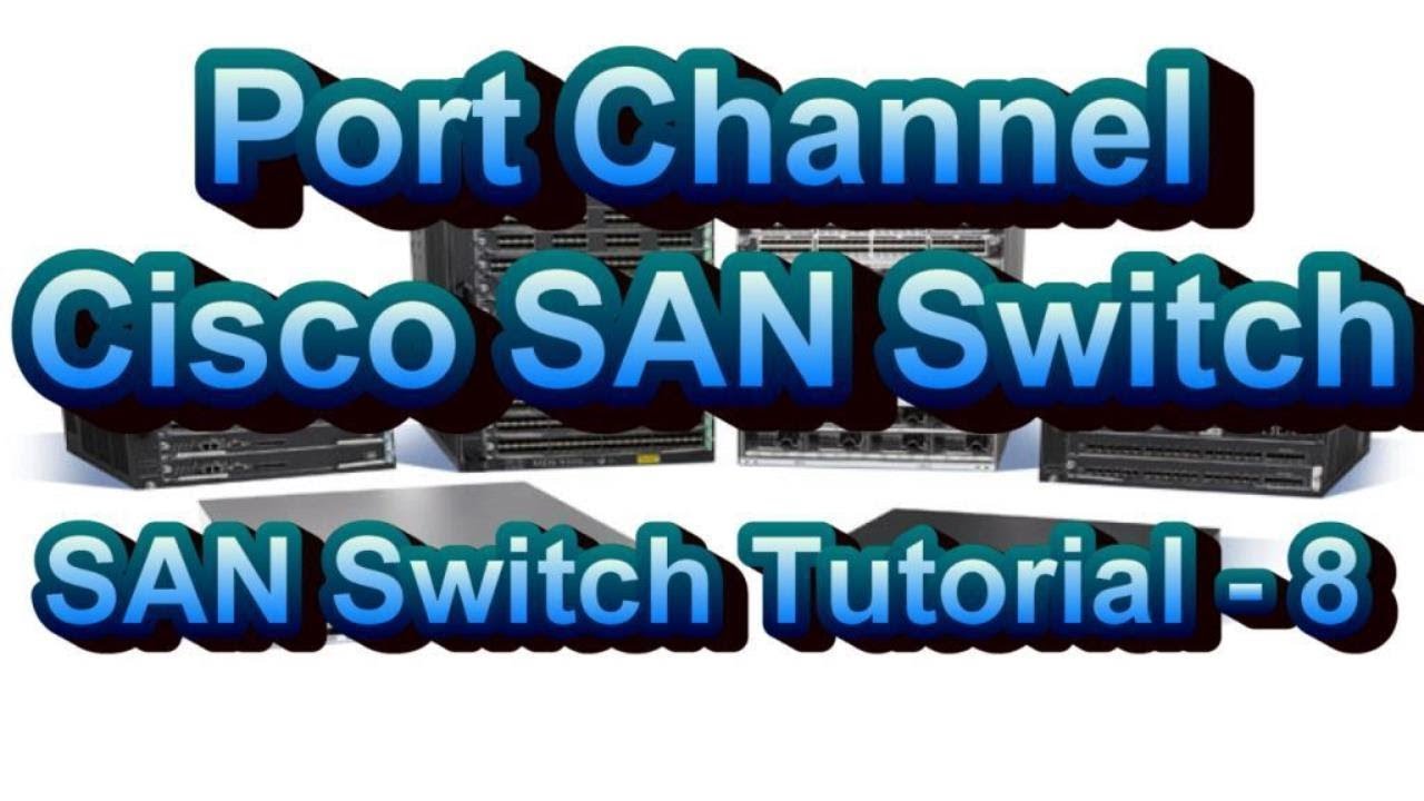 brocade san switch vs cisco san switch