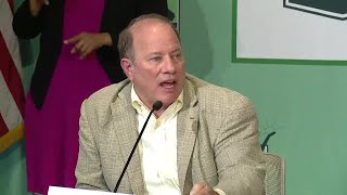 Duggan addresses facial recognition controversy