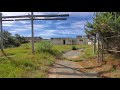 Abandoned Giant Military Base And Housing Left Rotting,