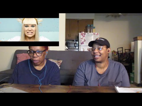Jessie J - Nobody's Perfect | Official Video Reaction!