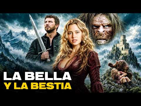 La bella y la bestia | 2010 | Película de fantasía en español