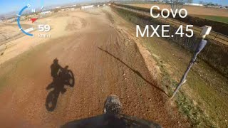 GoPro: Motocross Covo MXE.45 | 23-02-22