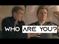 Gay Short Film: Who Are You? (2021 - EN subtitles)