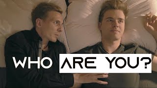 Gay Short Film: Who Are You? (2021 - EN subtitles)