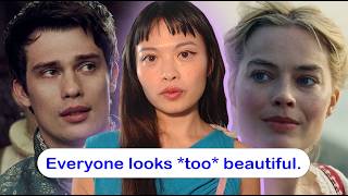 bring ugliness back to the movies ❤️