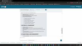 TrustedRisk Care Engine