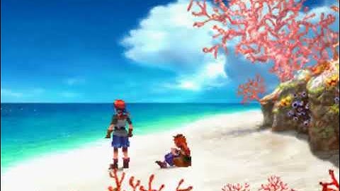 Chrono Cross Episode 14 | PS1 Game New Gameplay Longplay Walkthrough 2023