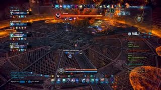 TERA Console - Cannonball