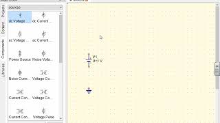 11th Feb 20 Intro to QUCS simulator