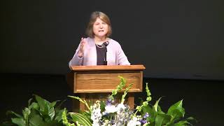 2018 Duke Graduate School Orientation for New Students