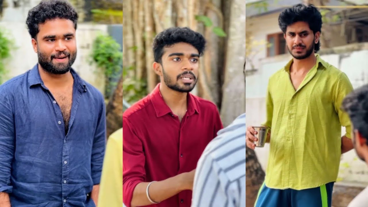 Kudos Media Comedy 😆