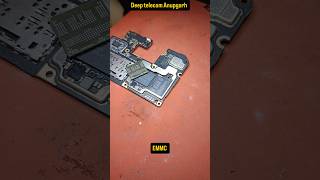 EMMC ic Reball#mobile #smartphone #repair