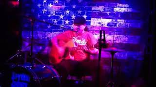 Hayden James - One Man Band - Covers - 10cc - I'm Not In Love