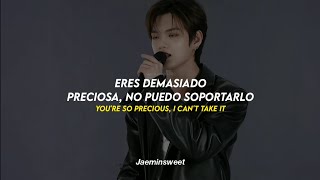 VERIVERY (Gyehyeon) - Bambi [By Baekhyun] // (traducción al español e inglés)